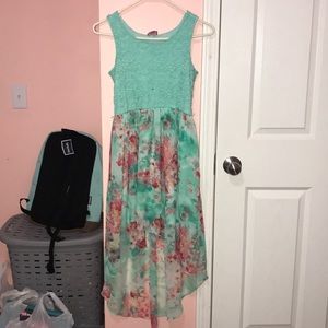Cute kids dress